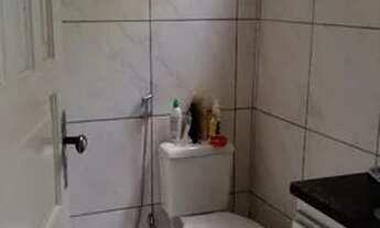 Imagem: Casa sobrado Campos Eliseos