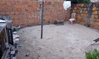 Imagem 4: Casa térrea Casa com 2 dormitórios