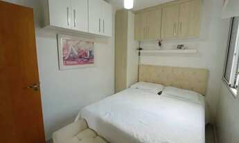 Imagem 6: Sobrado em Condomínio de 60 m2 - 2 suítes, 3 banheiros, 1 vaga em Tucuruví