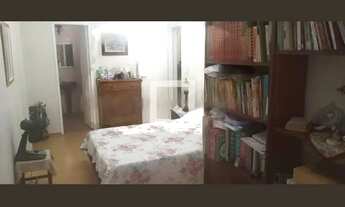 Imagem 3: Apartamento à Venda - Grajaú, 2 Quartos, 60 m2