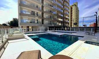 Imagem 2: Ref S1919 - Apartamento 1 Dormitório - Lazer completo