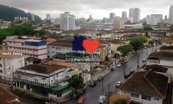 Imagem 5: Apartamento para Venda em Santos, Vila Belmiro, 2 dormitórios, 2 banheiros, 1 vaga