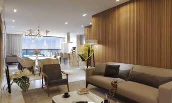 Imagem 3: Apartamento à venda, 3 quartos, 3 suítes, 3 vagas, Centro - Itapema/SC