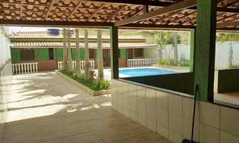 Imagem 7: Casa para venda tem 160 metros quadrados com 2 quartos em Aeroporto - Juiz de Fora - MG