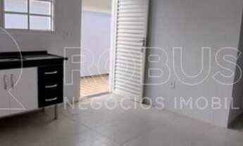 Imagem 3: Locação de Casas / Padrão na cidade de Botucatu