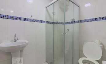 Imagem 4: Apartamento para Aluguel - Água Fria, 1 Quarto, 38 m2