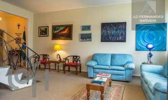 Imagem: Cobertura em Copacabana - Rio de Janeiro