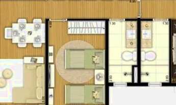 Imagem 6: Apartamento com suíte em Belém pronto para morar, Torres Trivento