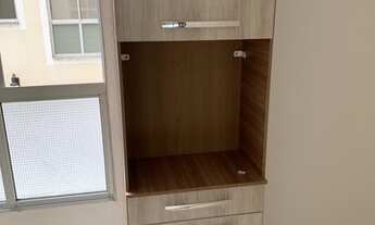 Imagem 2: Apartamento Jardins das Hortênsias