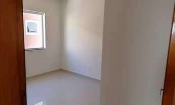 Imagem 6: Apartamento para venda possui 72 metros quadrados com 3 quartos em Nova Palhoça - Palhoça