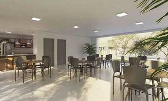 Imagem 6: CL | Apartamento Nossa Senhora da Conceição | 2 quartos | Varanda