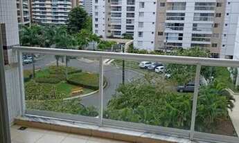 Imagem 4: Salvador - Apartamento Padrão - Alphaville I