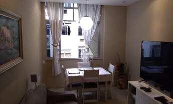 Imagem 2: Apartamento à venda, 2 quartos, Tijuca - RIO DE JANEIRO/RJ