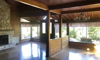 Imagem 6: Casa no bairro Jardim dos Pinheiros II em Canela!