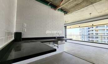 Imagem 7: APARTAMENTO BROOKLIN - 167 m² - 4 quartos (sendo 3 suítes) - 3 vagas demarcadas - 1 depósi