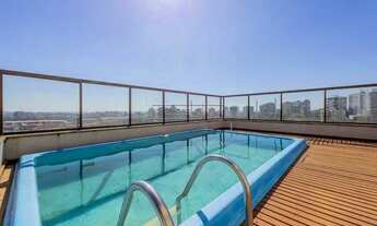 Imagem: Cobertura DESOCUPADA! Em frente ao Jardim