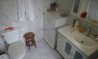 Imagem 7: Casa - Jardim Antonio Von Zuben - Campinas