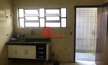 Imagem 4: Casa com 4 dorms, Tupi, Praia Grande, Cod: 1955