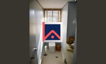 Imagem 9: Apartamento Locação Higienópolis 237 m² 4 Dormitórios