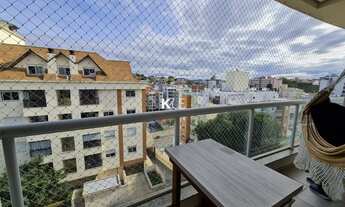 Imagem: Apartamento para venda tem 72 metros quadrados