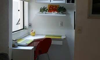 Imagem 7: Apartamento para venda com 45 metros quadrados com 2 quartos em Jardim Prudência - São Pau