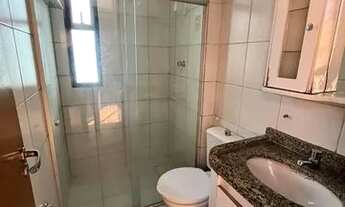 Imagem 6: EXECELENTE APT NA ENCRUZILHADA