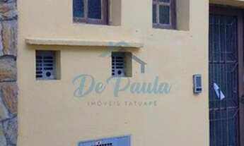 Imagem: Casa com 2 dormitórios à venda, 100 m²