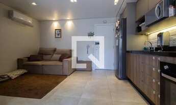 Imagem 4: Apartamento para Aluguel - Panamby, 2 Quartos, 57 m2