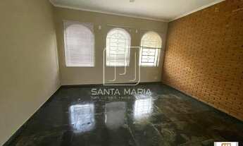 Imagem: Casa (térrea na rua) 4 dormitórios/suite