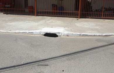 Imagem 3: Casa em samambaia sul