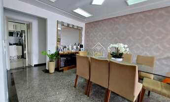 Imagem 7: Lindo apto no Campo Grande com 3 dormitórios e vista livre