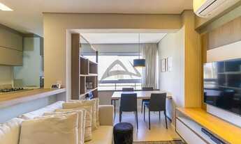 Imagem 3: Apartamento - Cambuí - Campinas