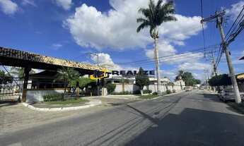 Imagem 5: S - CASA EM COND - VILLAGE DOS GOYTACAZES - 6.500 MOBILHADA