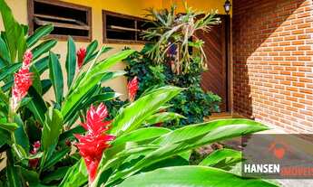 Imagem 7: Linda casa rústica a venda em condomínio Encontro das Aguas - Lauro de Freitas - Bahia