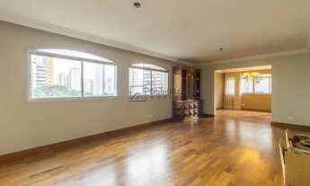 Imagem 2: Apartamento Venda 3 Dormitórios - 204 m² Moema