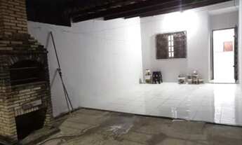 Imagem 7: MN Casa para venda tem 120 metros quadrados com 3 quartos em Aeroporto - Aracaju - Sergipe