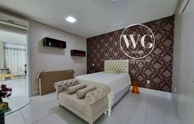 Imagem 7: Casa duplex com 03 suítes em Condomínio de alto padrão