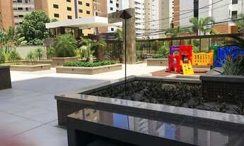 Imagem 5: Oportunidade no melhor do Meireles 235 metros quadrados prédio NOVO!!!