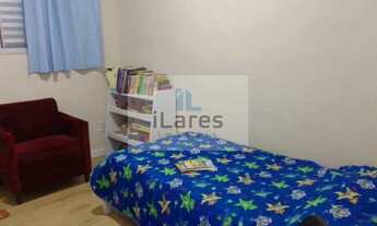 Imagem 6: Apartamento com 2 dorms, Taboão, São Bernardo do Campo - R$ 285 mil, Cod: 2715
