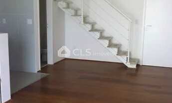 Imagem: São Paulo - Apartamento Padrão - Pinheiros