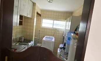 Imagem 2: Dividir apartamento (Santo Eduardo) apenas mulher