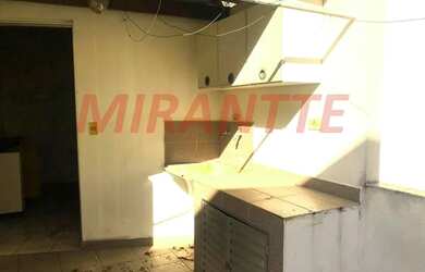 Imagem 6: Sobrado de 90m² com 2 quartos em Luz