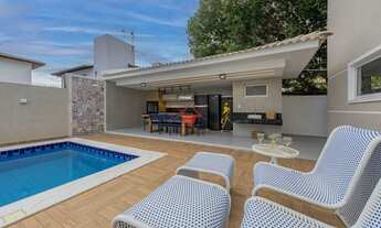 Imagem 2: Casa aconchegante e ampla a 50 metros da praia de Guarajuba