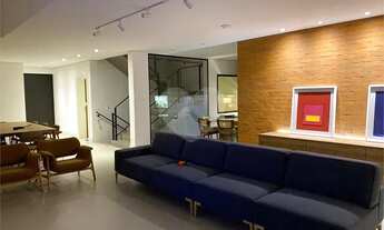 Imagem: Casa alto padrão, 5 suítes, 5 vagas, área