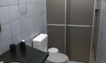 Imagem 6: Beira mar em Camurupim