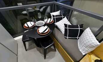 Imagem 4: HAUS MITRE BROOKLIN Studio com 1 Quarto(s) e 1 banheiro(s) à Venda, 26 por R$ 425.000 no s