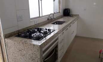 Imagem 4: Venda de Casas / Padrão na cidade de Araraquara