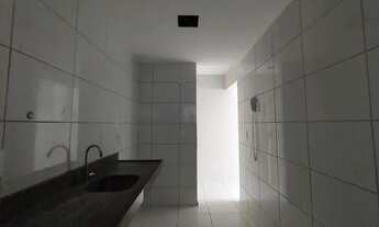 Imagem 6: Apartamento para venda tem 74 metros quadrados com 3 quartos em Triunfo - Teresina - Piauí