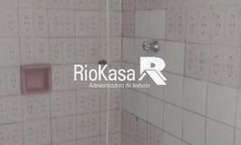 Imagem 7: RIO DE JANEIRO - Kitchenette/Conjugados - LARANJEIRAS