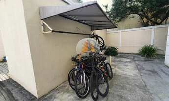 Imagem: Apartamento para aluguel tem 40 metros quadrados